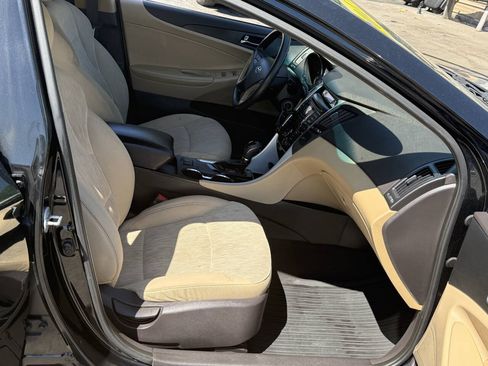 Used 2013 Hyundai Sonata GLS w/ Popular Equipment Pkg FWD image 15