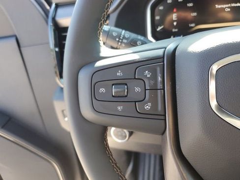 New 2026 GMC Sierra 2500 AT4 w/ AT4 Premium Plus Package AWD/4WD image 30