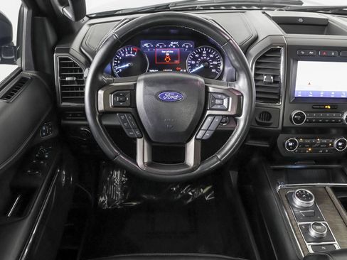 Used 2021 Ford Expedition Limited AWD/4WD image 41