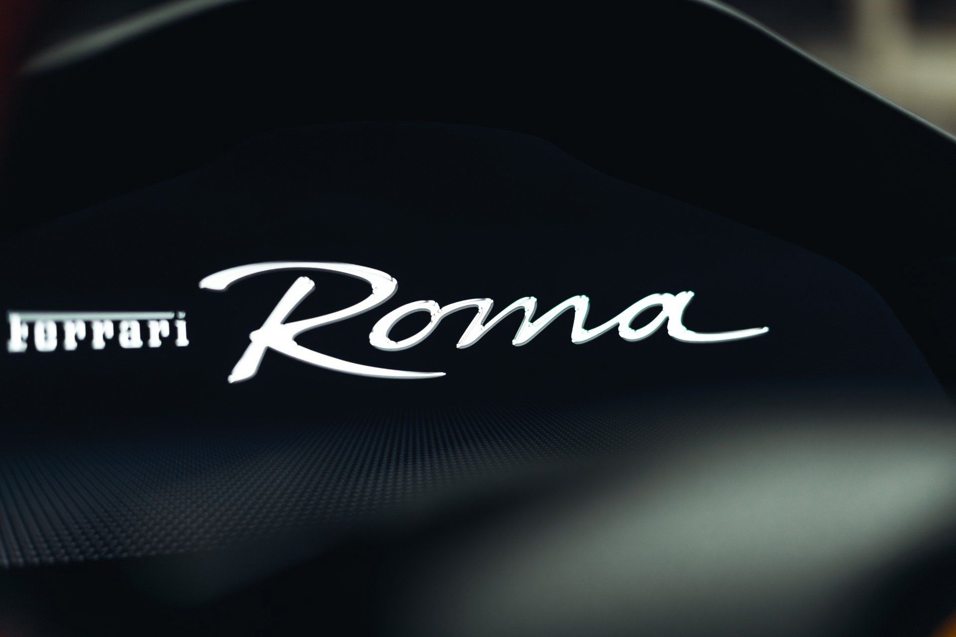 Used 2022 Ferrari Roma RWD image 97