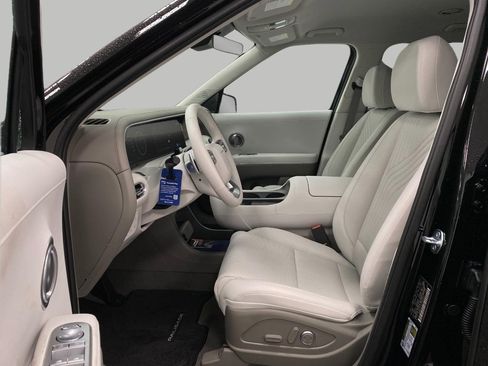 New 2026 Hyundai Palisade SEL AWD/4WD image 33