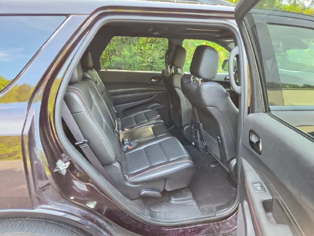 Used 2023 Dodge Durango R/T AWD/4WD image 25