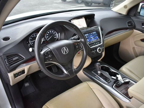 Used 2015 Acura MDX FWD w/ Technology Package image 10