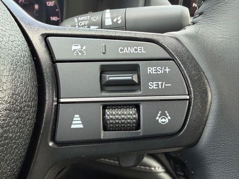 New 2026 Honda Accord Sport image 19