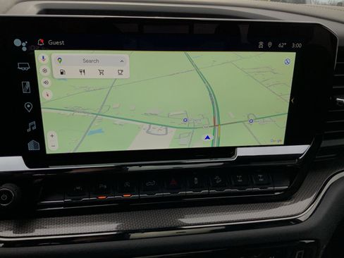 New 2026 Chevrolet Silverado 1500 ZR2 image 48