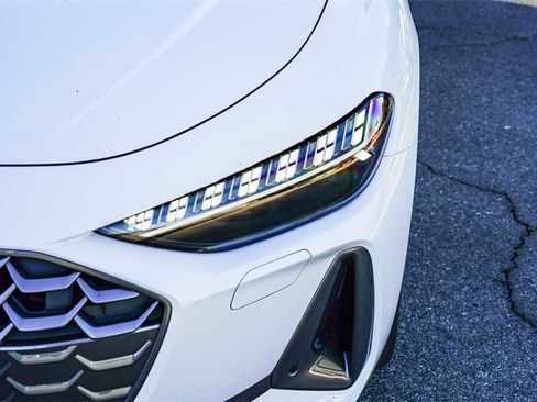 New 2025 Audi A5 2.0T Premium Plus image 7