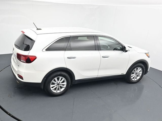 Used 2020 Kia Sorento LX AWD/4WD image 32