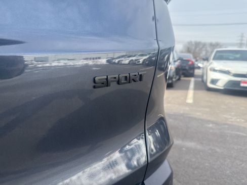 Used 2024 Honda CR-V Sport-L image 7