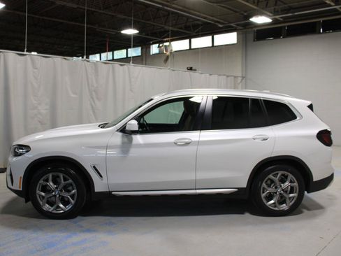Used 2024 BMW X3 xDrive30i w/ Premium Package AWD/4WD image 18