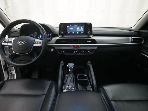 Used 2020 Kia Telluride S AWD/4WD image 5