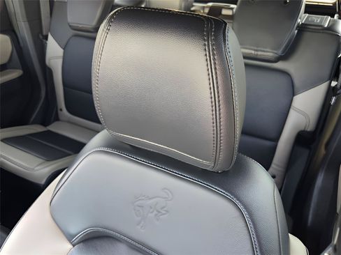 Used 2022 Ford Bronco Wildtrak AWD/4WD image 24