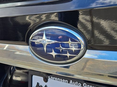 Used 2023 Subaru Ascent 8-Passenger image 29