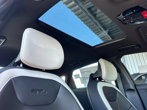 New 2026 Kia K4 GT-Line FWD image 16