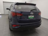Used 2017 Hyundai Santa Fe Sport image 6