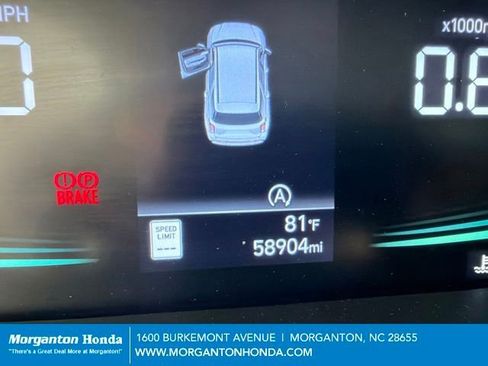 Used 2024 Hyundai Palisade XRT AWD/4WD image 22