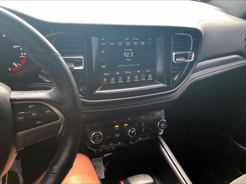 Used 2023 Dodge Durango SXT w/ Trailer Tow Group IV AWD/4WD image 6
