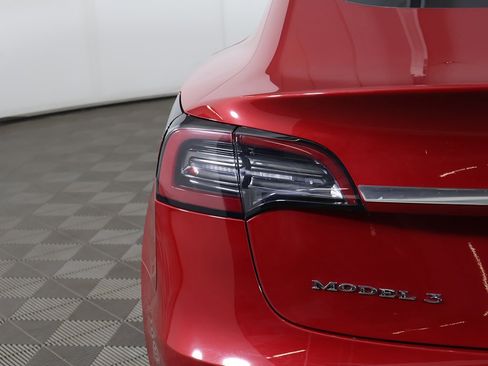 Used 2018 Tesla Model 3 Long Range image 15