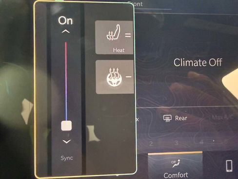 New 2026 Jeep Compass Trailhawk image 32