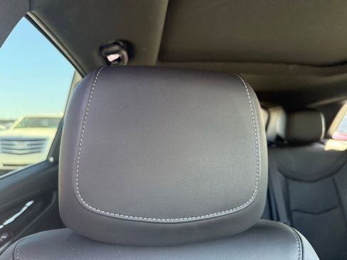 Certified 2024 Cadillac XT5 Premium Luxury image 23