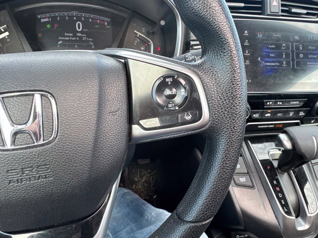 Used 2020 Honda CR-V EX image 29