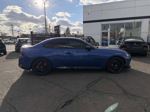 Certified 2024 BMW M240i xDrive M240i xDrive w/ Premium Package image 7