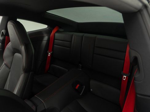 Certified 2022 Porsche 911 Carrera S RWD image 19