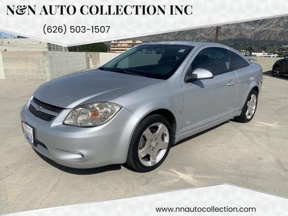 Used 2007 Chevrolet Cobalt SS