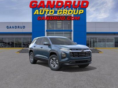 New 2026 Chevrolet Equinox LT w/ Convenience Package II