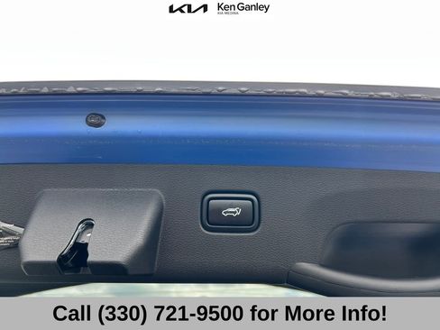 Certified 2026 Kia Sportage EX FWD image 54