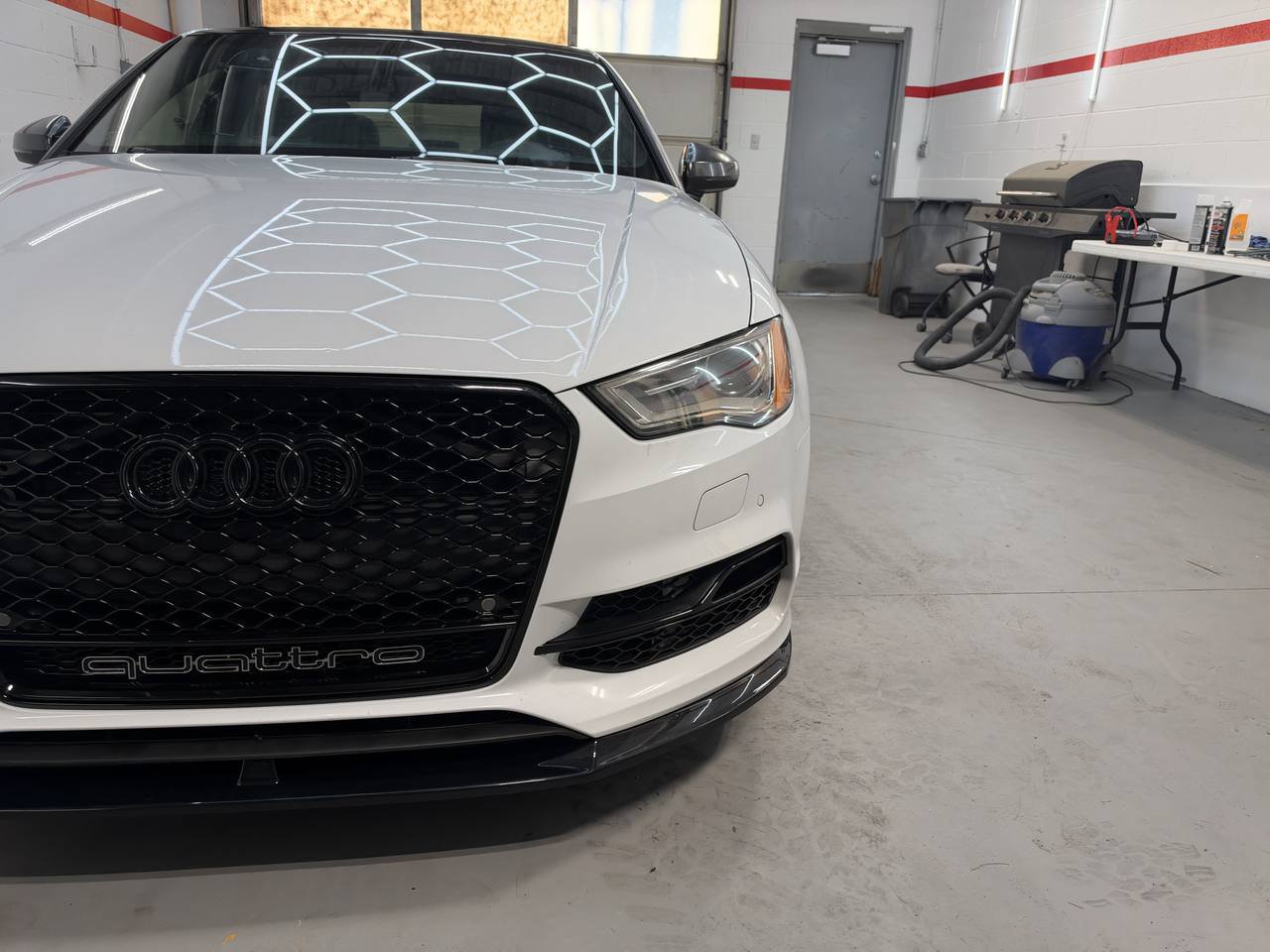 Used 2016 Audi S3 Premium Plus AWD/4WD image 14