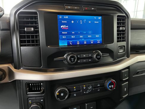 Used 2021 Ford F150 XL AWD/4WD image 17