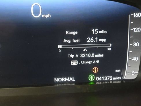 Certified 2024 Honda Civic Touring image 16