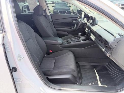 Used 2024 Honda Accord EX image 16