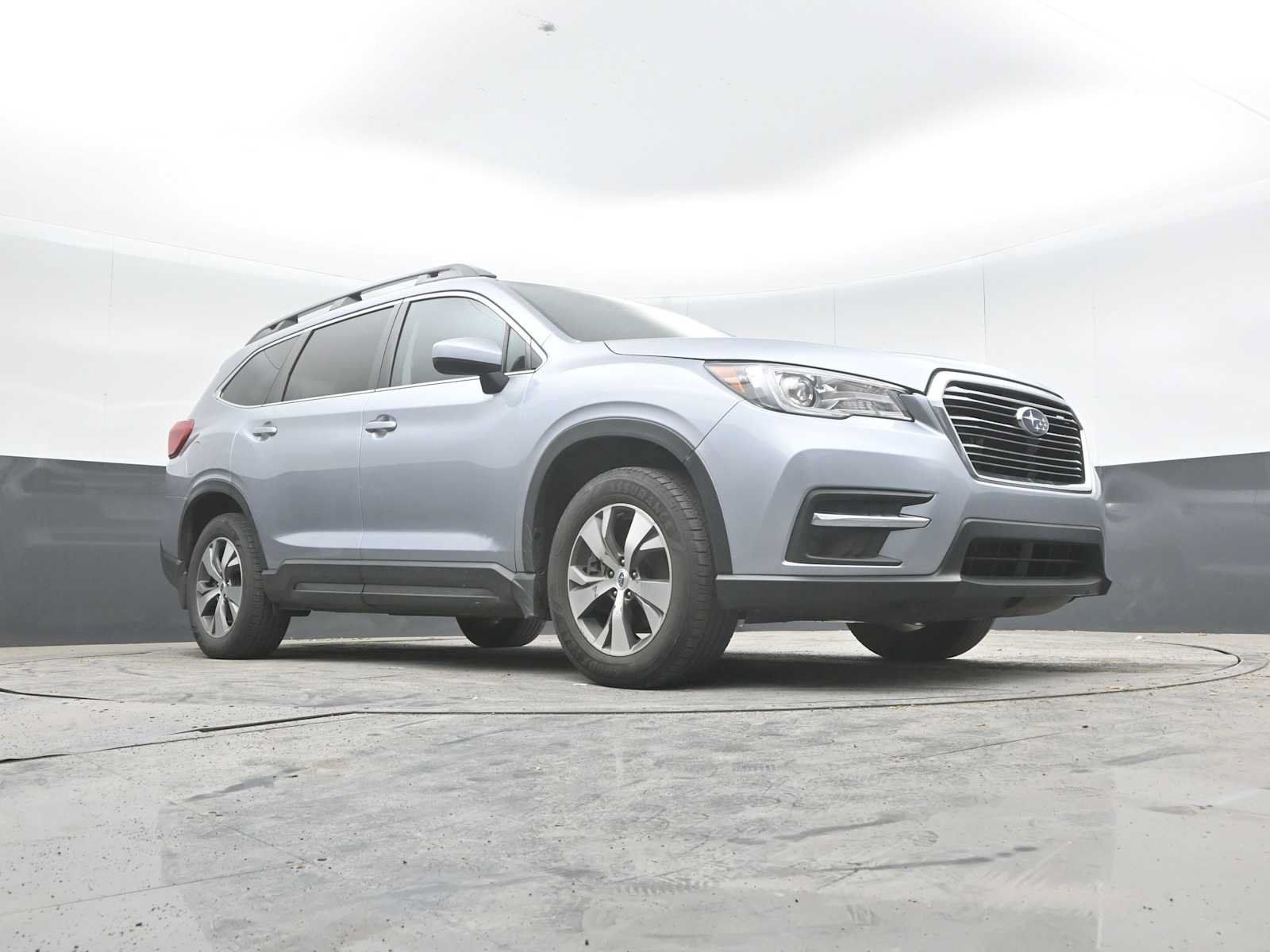 Used 2021 Subaru Ascent Premium w/ Convenience Package AWD/4WD image 43