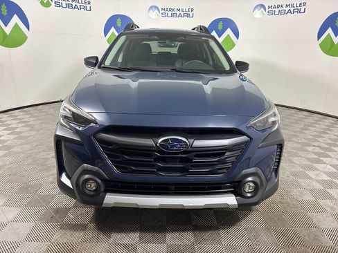 Certified 2024 Subaru Outback Limited XT image 2