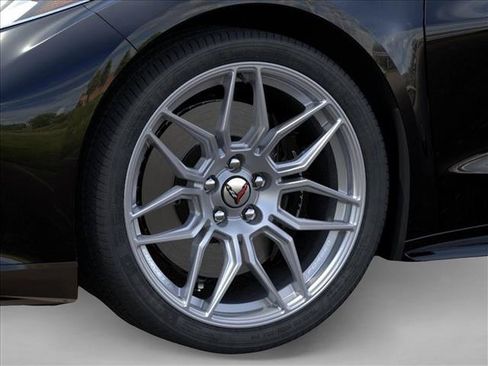 New 2026 Chevrolet Corvette Z06 RWD image 9