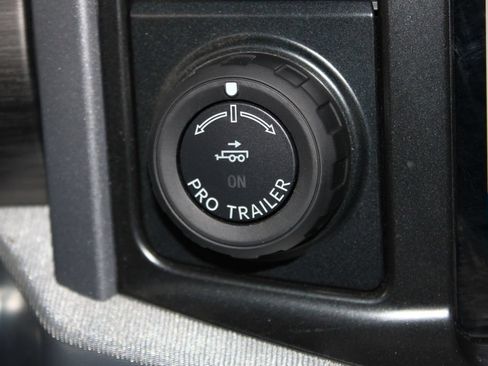 Used 2025 Ford F150 Lariat w/ Equipment Group 501A Mid AWD/4WD image 54