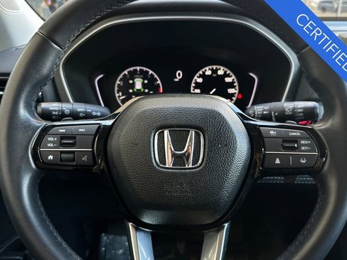 Certified 2023 Honda Pilot EX-L image 27