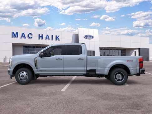 New 2026 Ford F350 King Ranch w/ Chrome Package AWD/4WD image 25