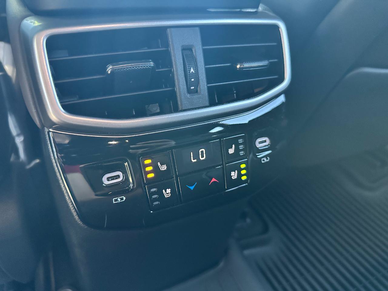 Used 2023 Lexus RX 350 FWD w/ Cold Area Package image 23