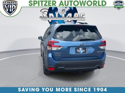 Used 2021 Subaru Forester Premium AWD/4WD image 8