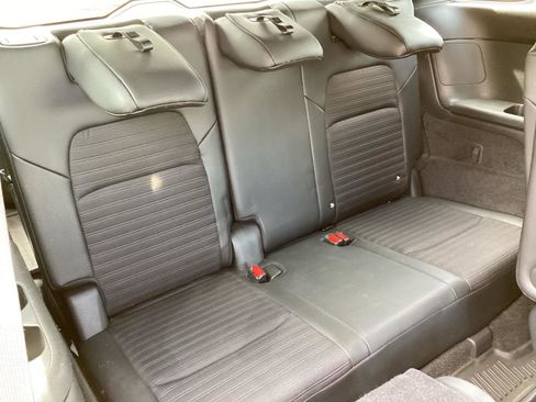 Used 2024 Nissan Pathfinder Rock Creek AWD/4WD image 6