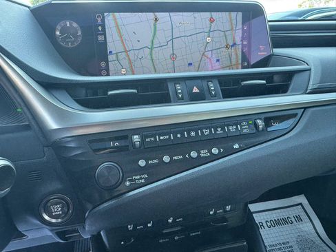 Used 2019 Lexus ES 350 FWD image 14