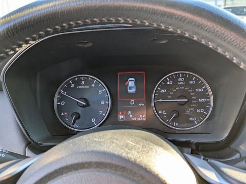 Used 2023 Subaru Legacy Premium image 12