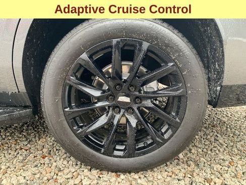 Used 2021 Cadillac Escalade Premium Luxury w/ Driver Assist Tech Package image 9