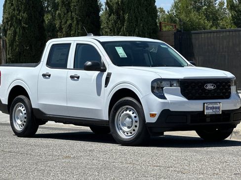 New 2026 Ford Maverick XL FWD image 2