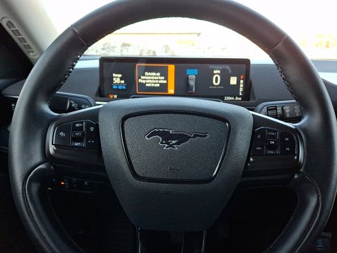 Used 2023 Ford Mustang Mach-E Select image 22