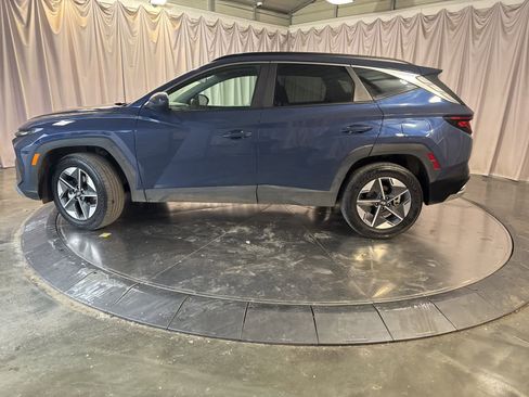 Used 2025 Hyundai Tucson SEL image 8