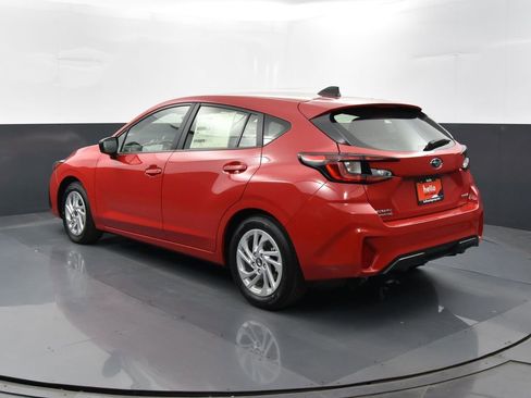 Used 2025 Subaru Impreza 2.0i image 30