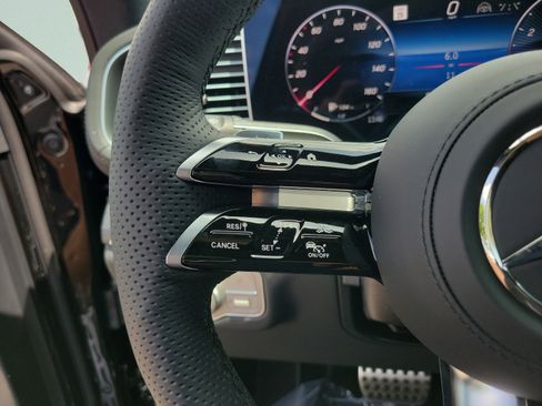 New 2026 Mercedes-Benz GLS 580 4MATIC image 26